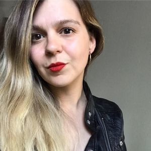 Meet your Posher, Adair